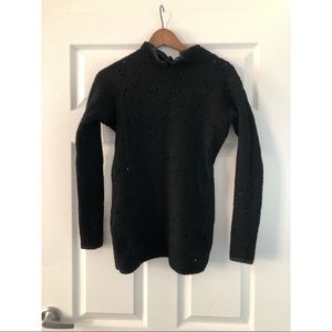 Y-3 Yohji Yamamoto Adidas Sweater
